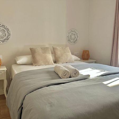 Appartement La Sacristia De San Pablo à Cordoue Extérieur photo