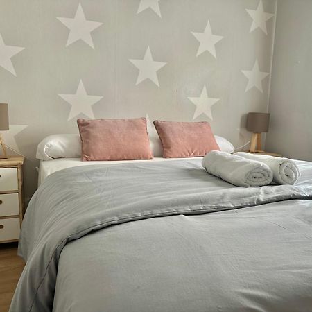Appartement La Sacristia De San Pablo à Cordoue Extérieur photo