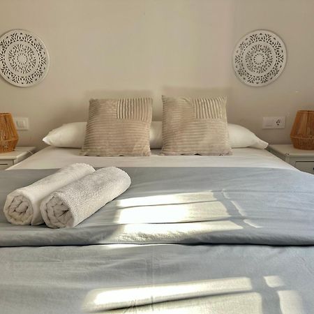 Appartement La Sacristia De San Pablo à Cordoue Extérieur photo