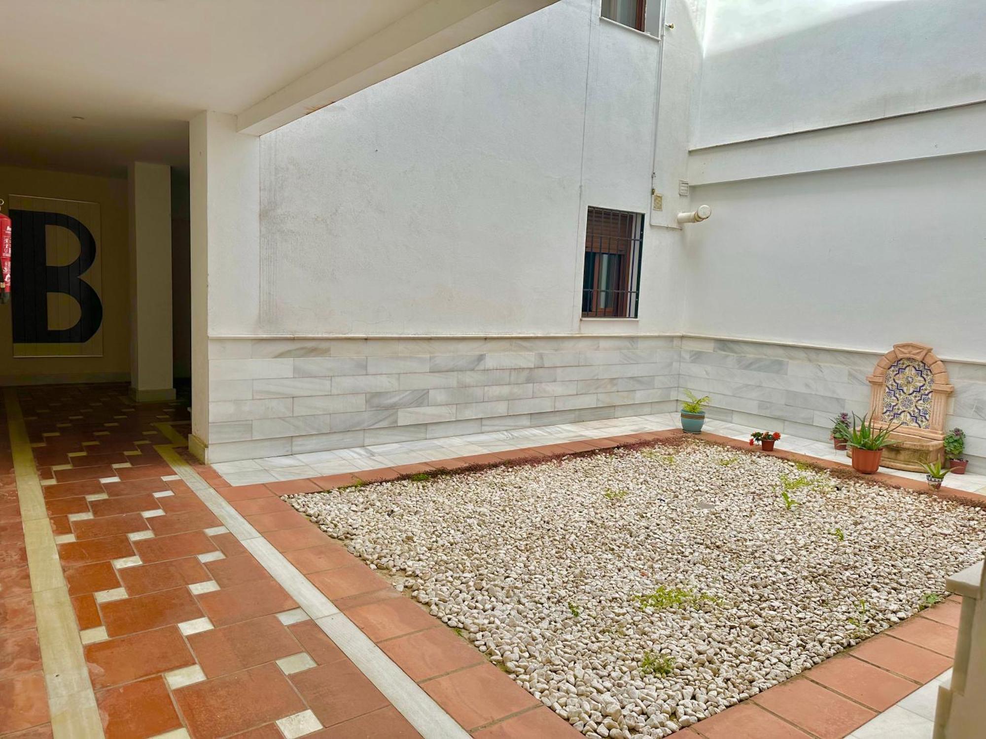 Appartement La Sacristia De San Pablo à Cordoue Extérieur photo