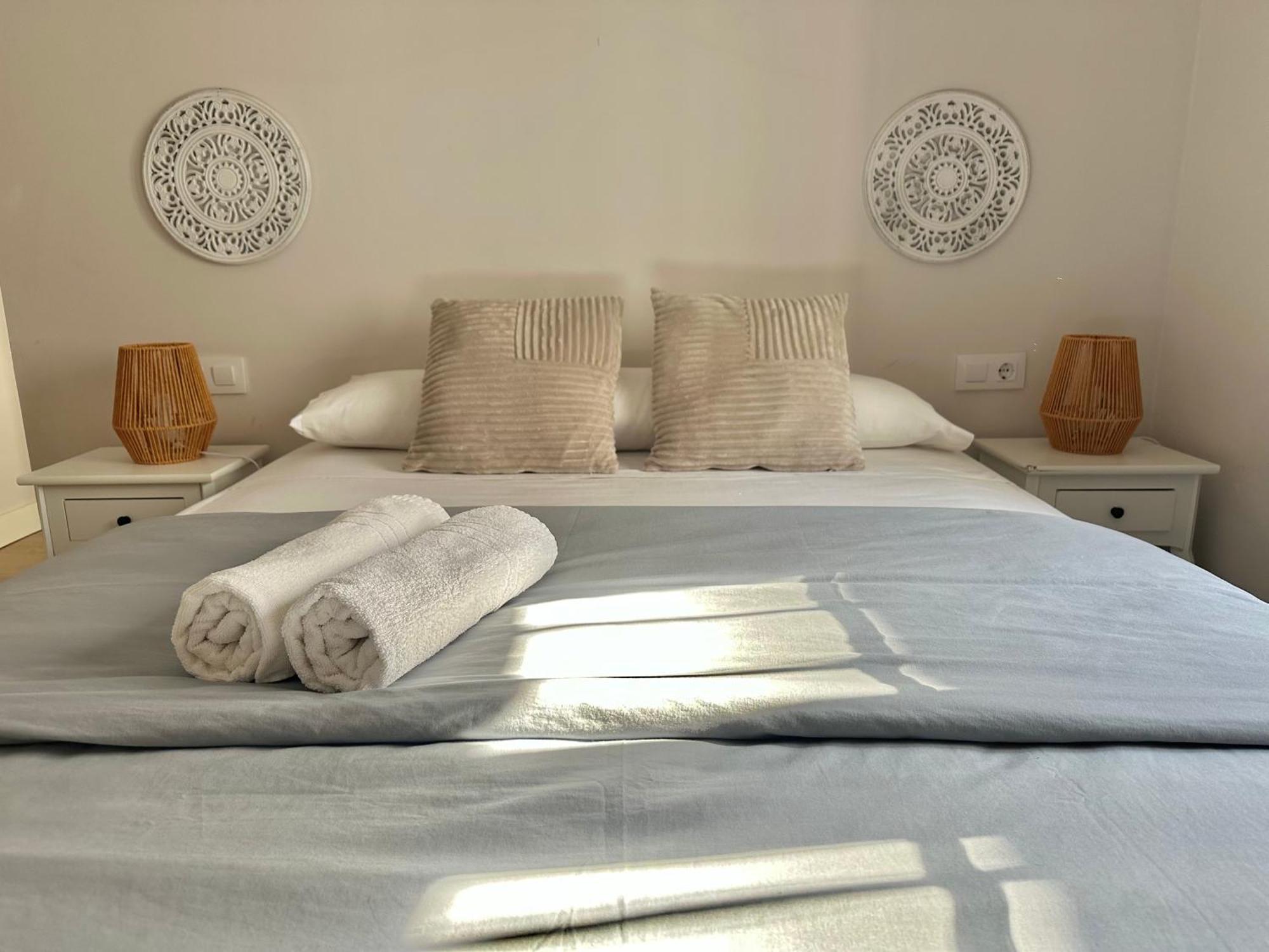 Appartement La Sacristia De San Pablo à Cordoue Extérieur photo